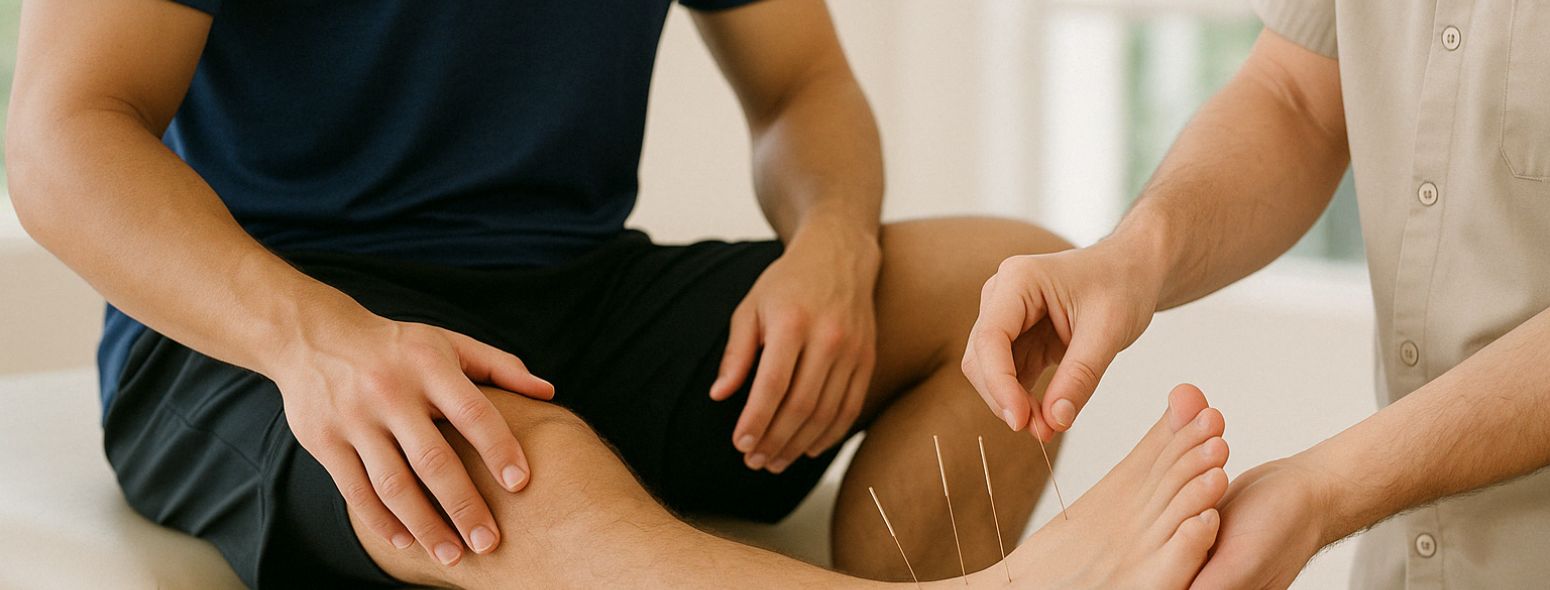 Ankle pain treatment in solana beach
