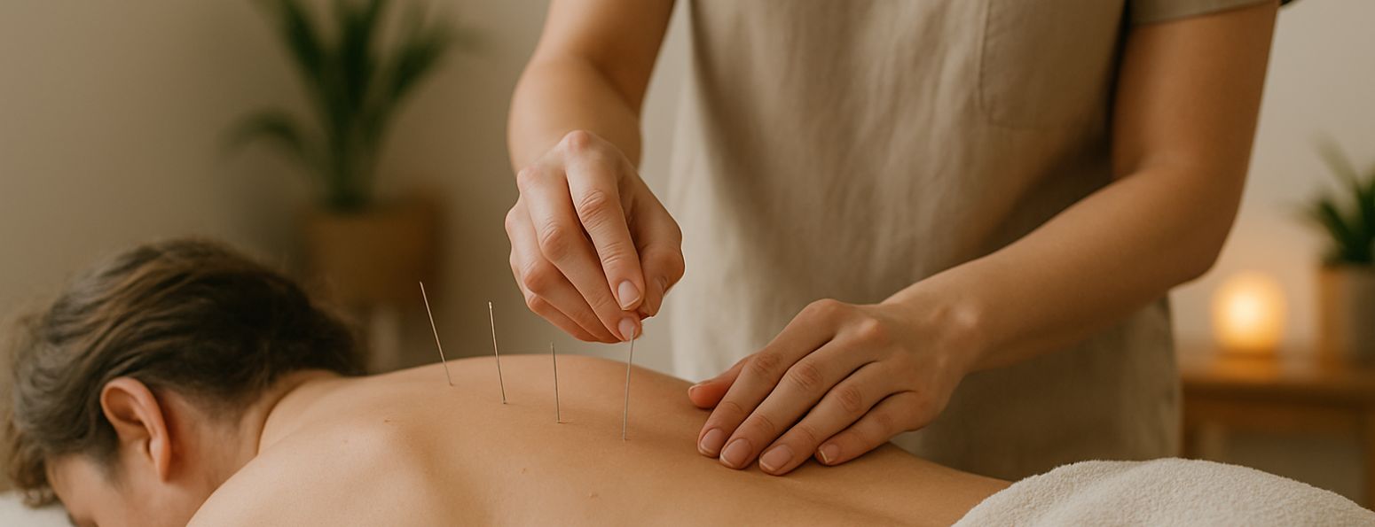 best acupuncturist in orange county